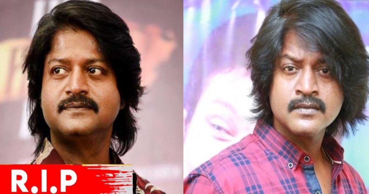 daniel balaji