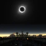 The Great North American Eclipse: Witnessing Totality on April 8th, 2024