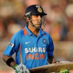 Gautam Gambhir : From Child to Coach