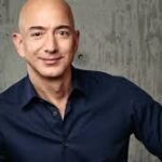 Jeff Bezos Sell Amazon Share